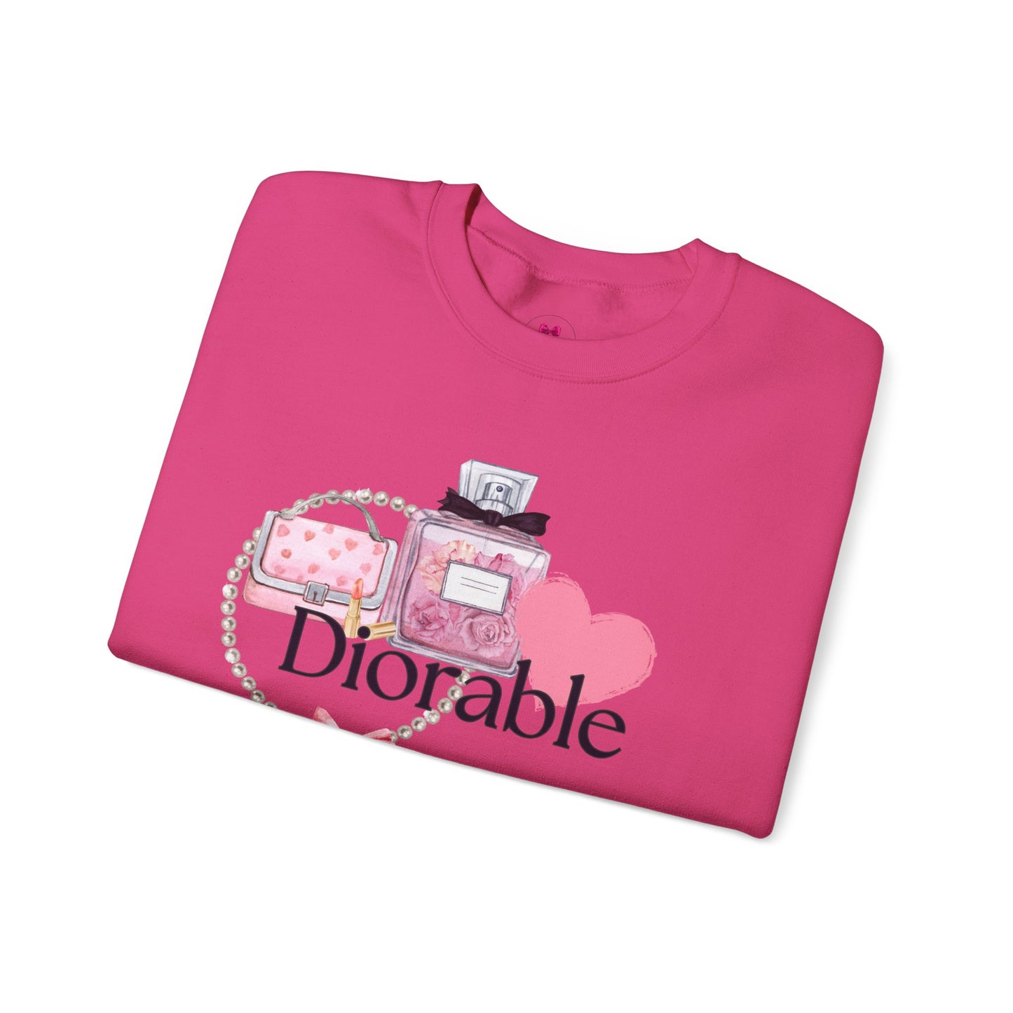 Diorable Sweatshirt