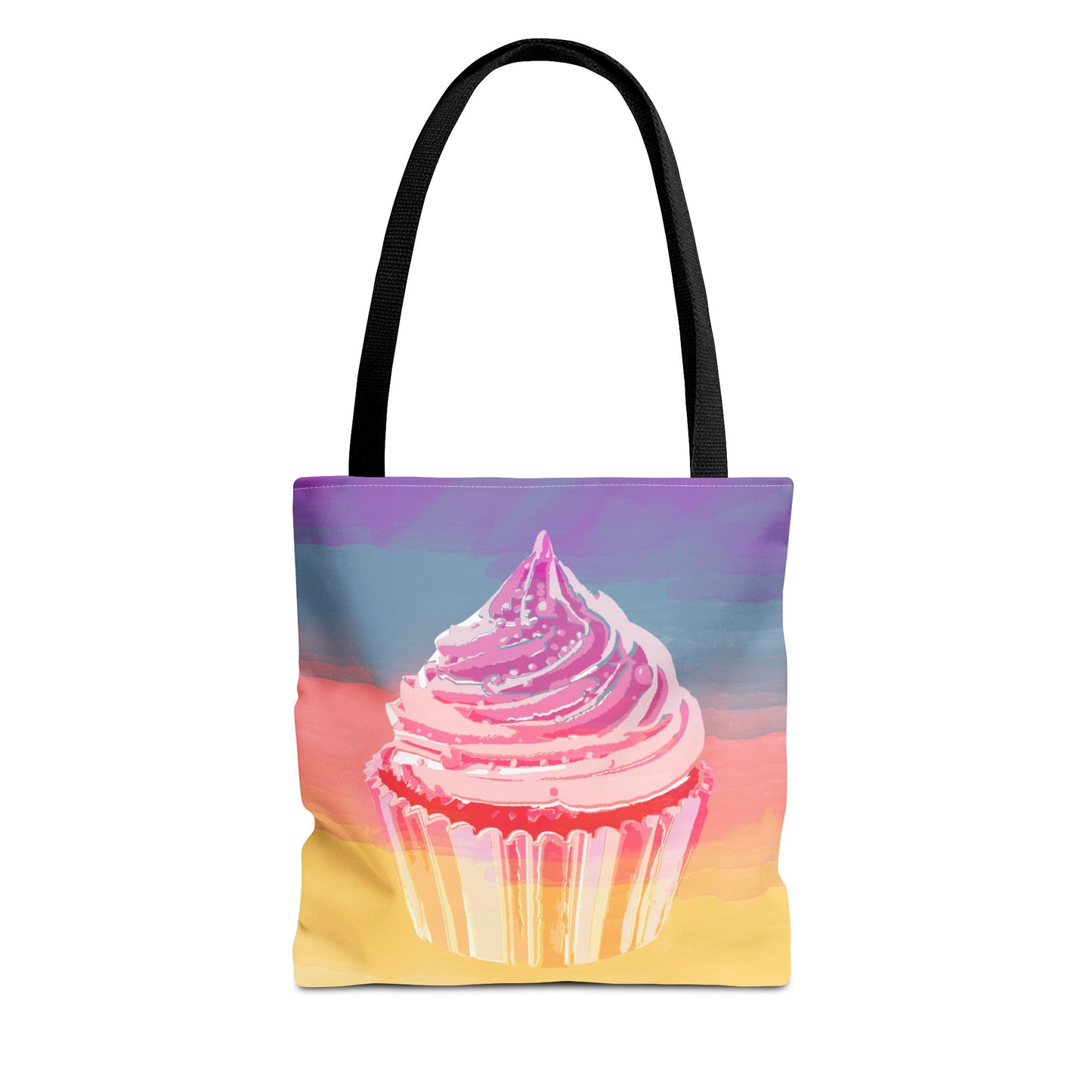 CupcakeTote