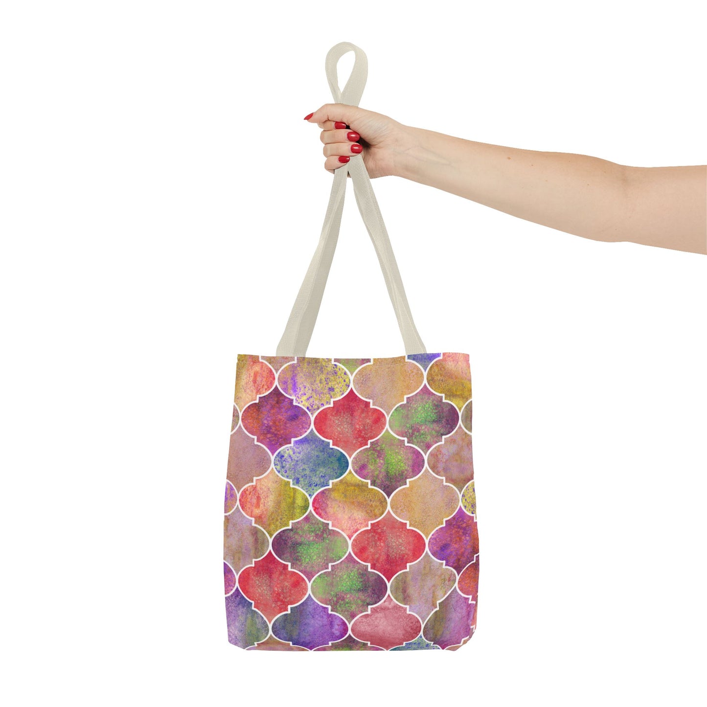 Tiles Tote