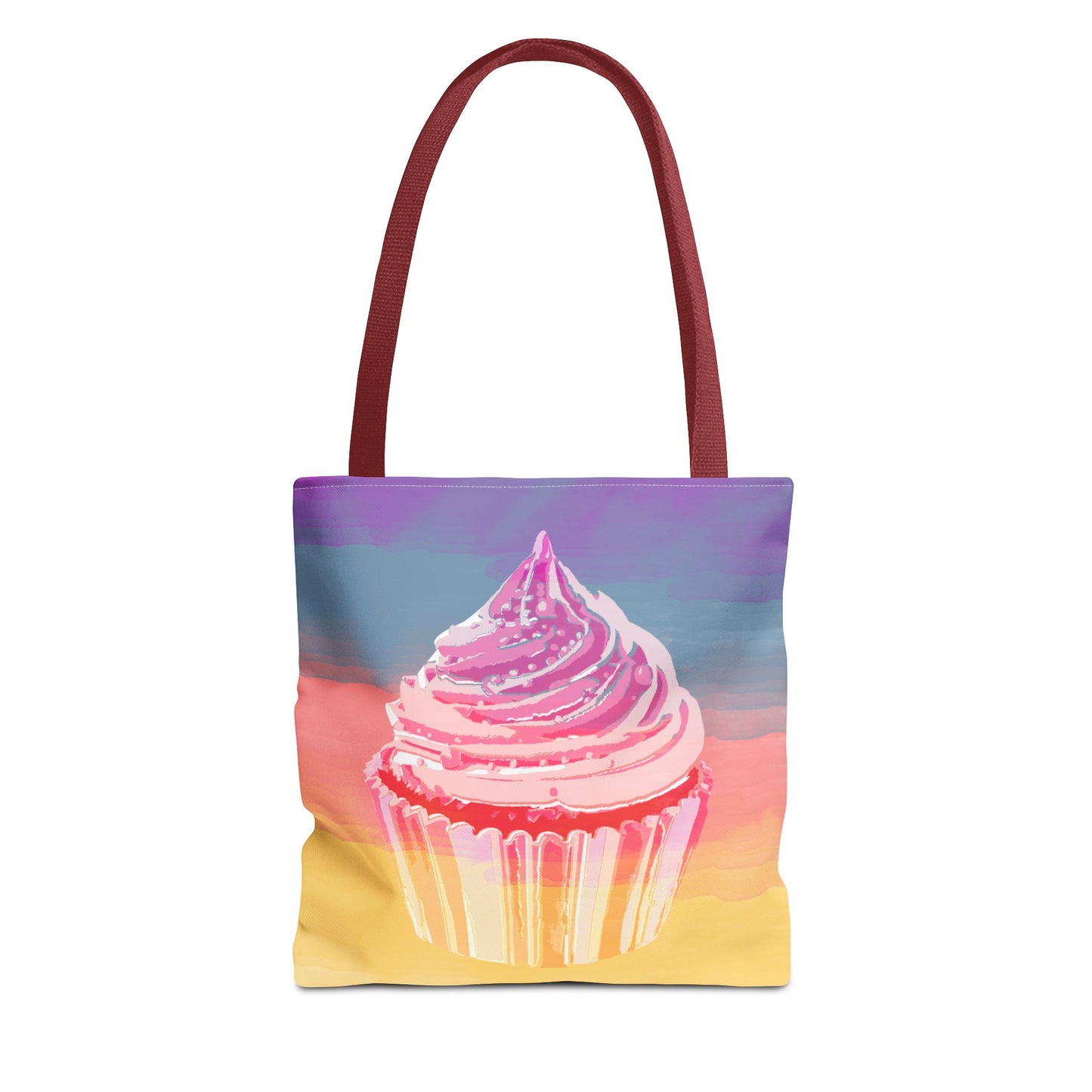 CupcakeTote