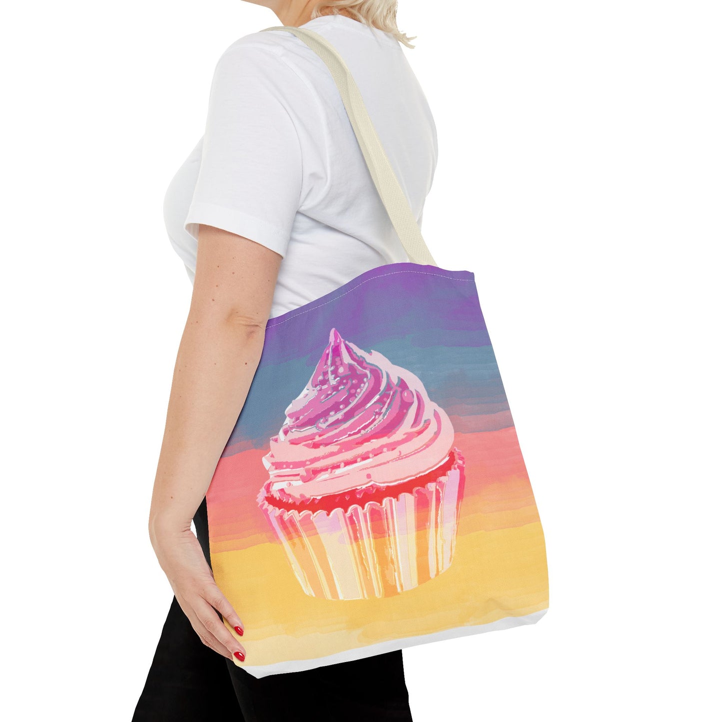 CupcakeTote