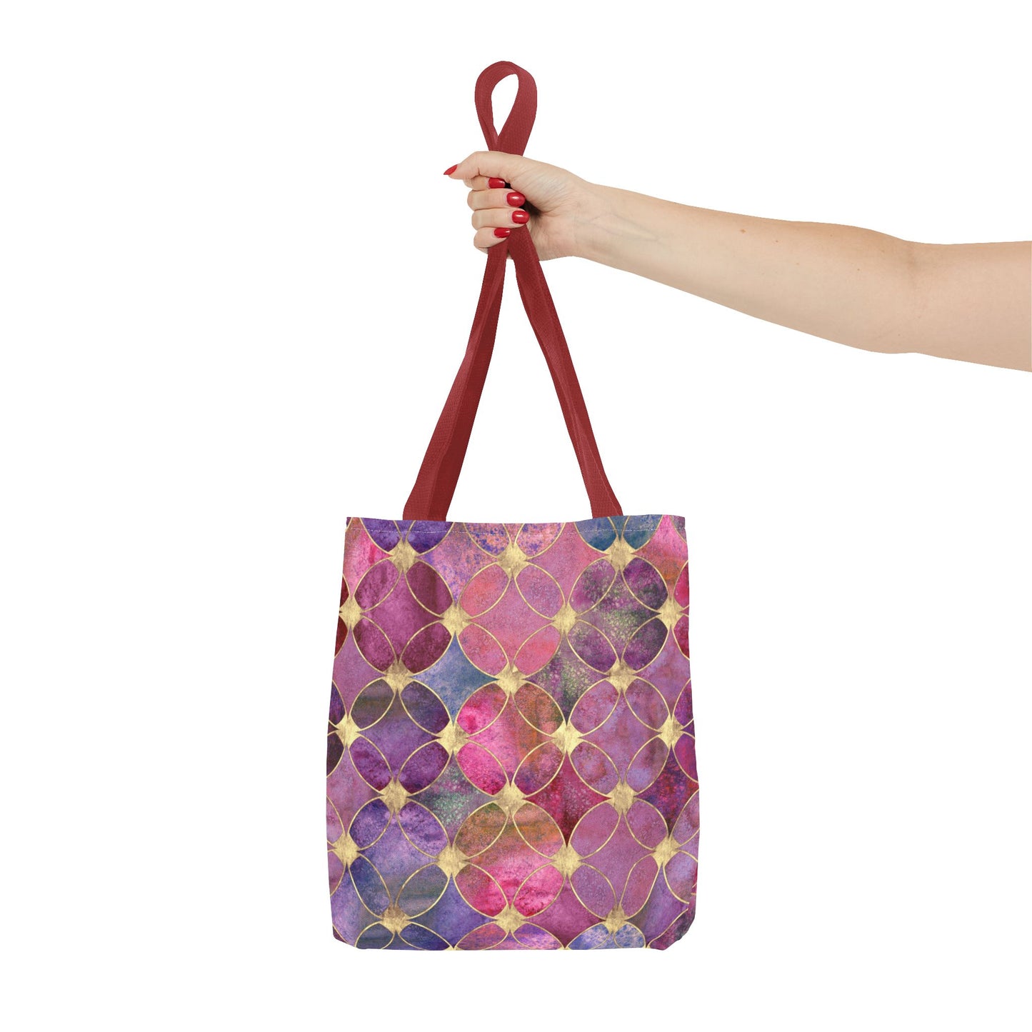 Mosaic Tote 1