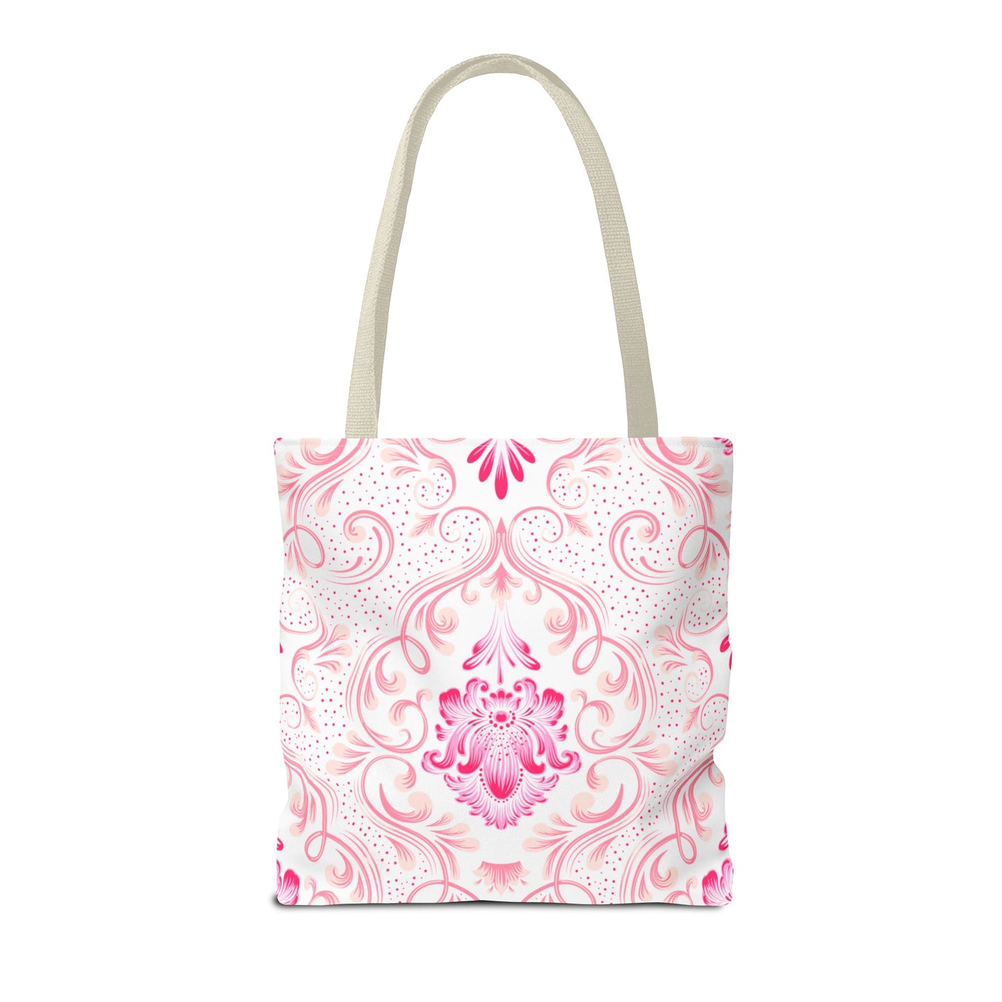 Damask Tote