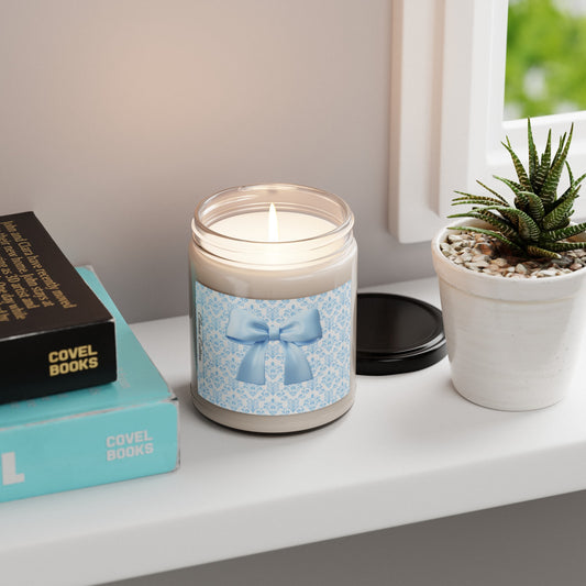 Clean Cotton Candle