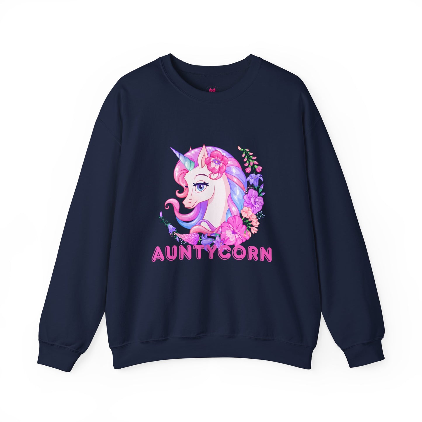 Auntycorn Sweatshirt