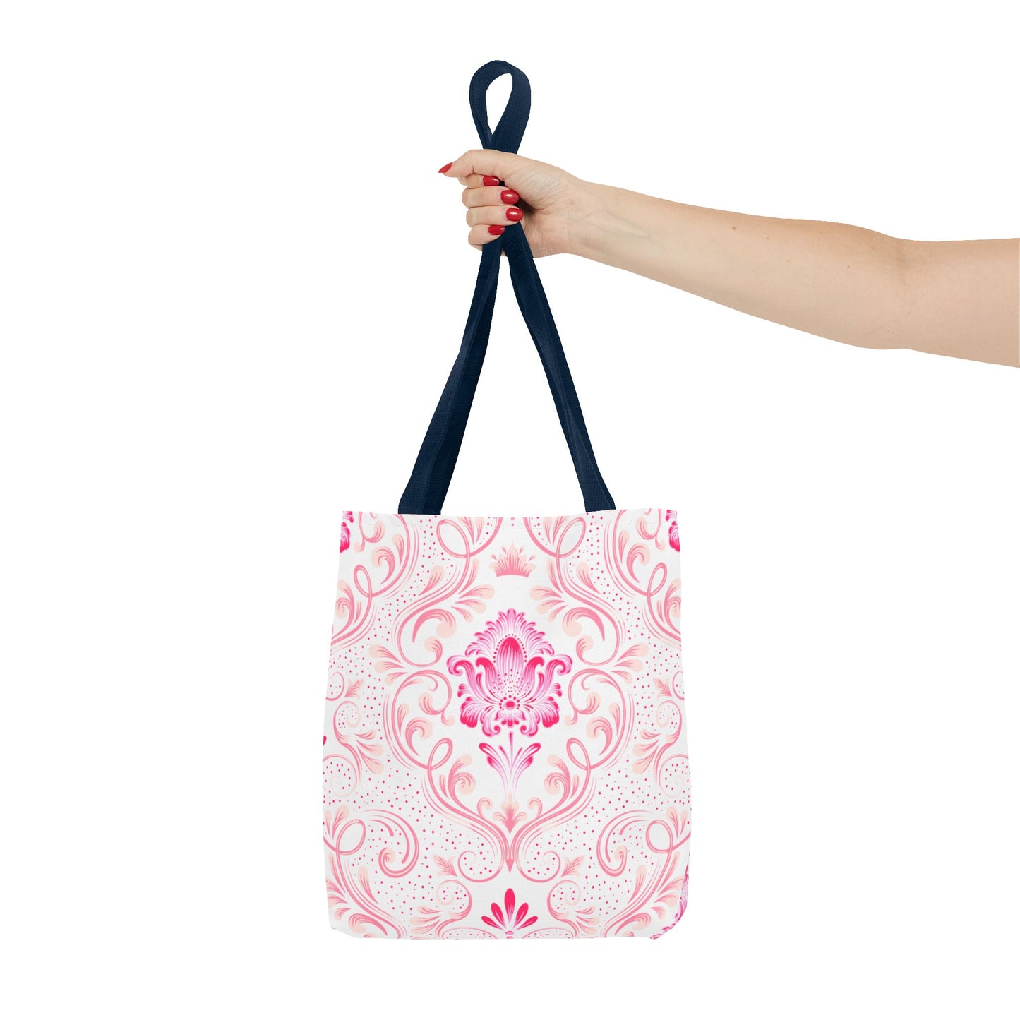 Damask Tote