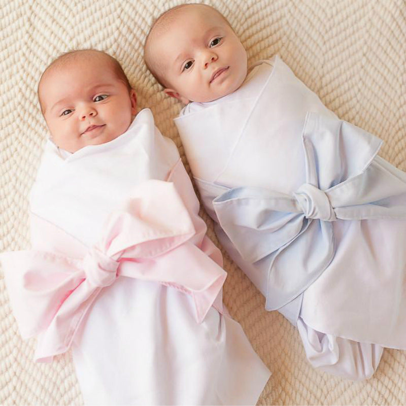 Swaddle Bow