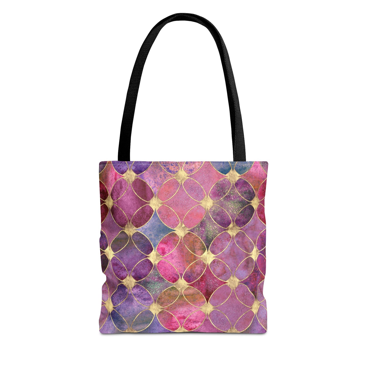 Mosaic Tote 1