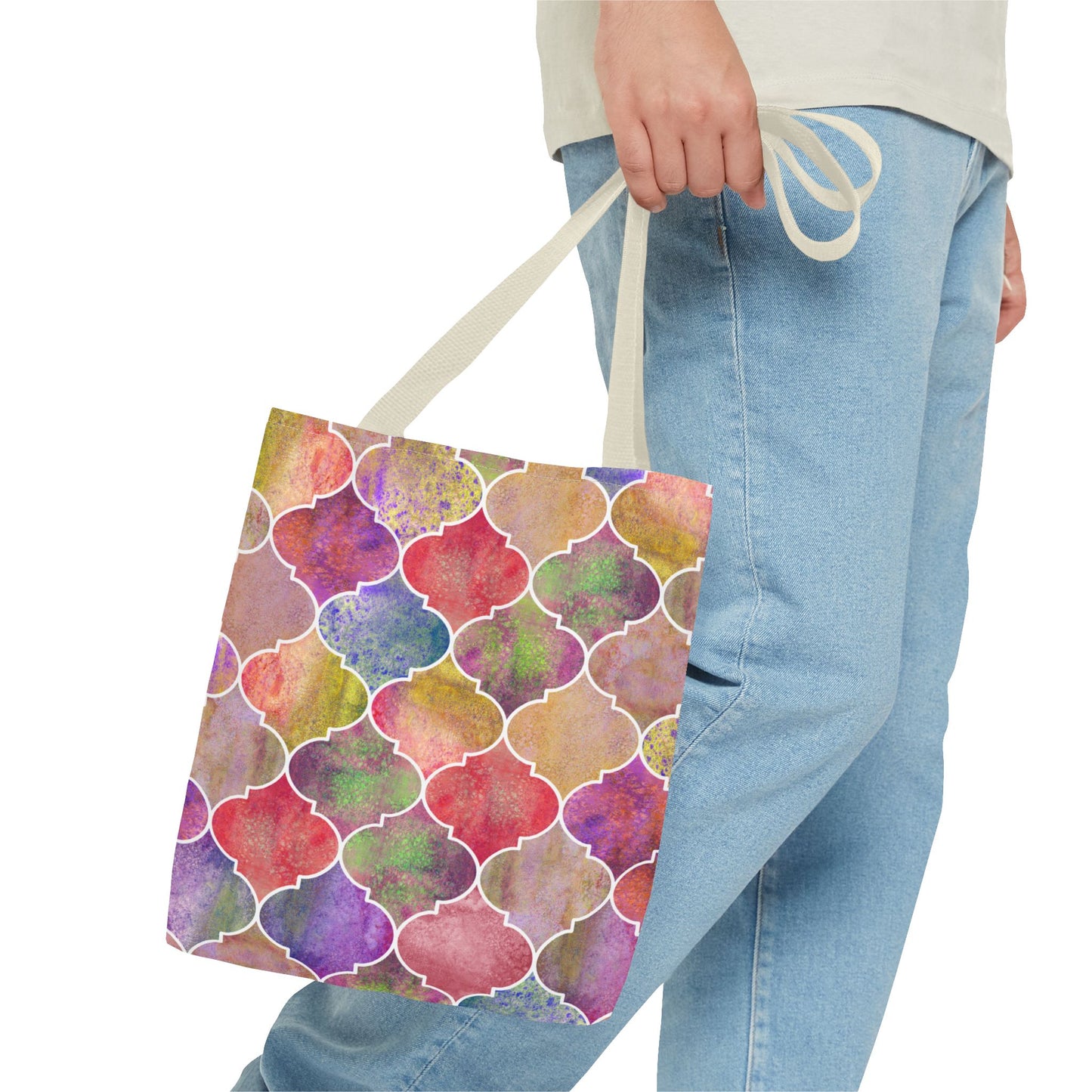 Tiles Tote