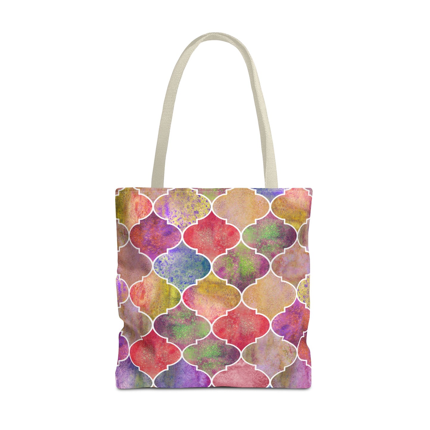 Tiles Tote