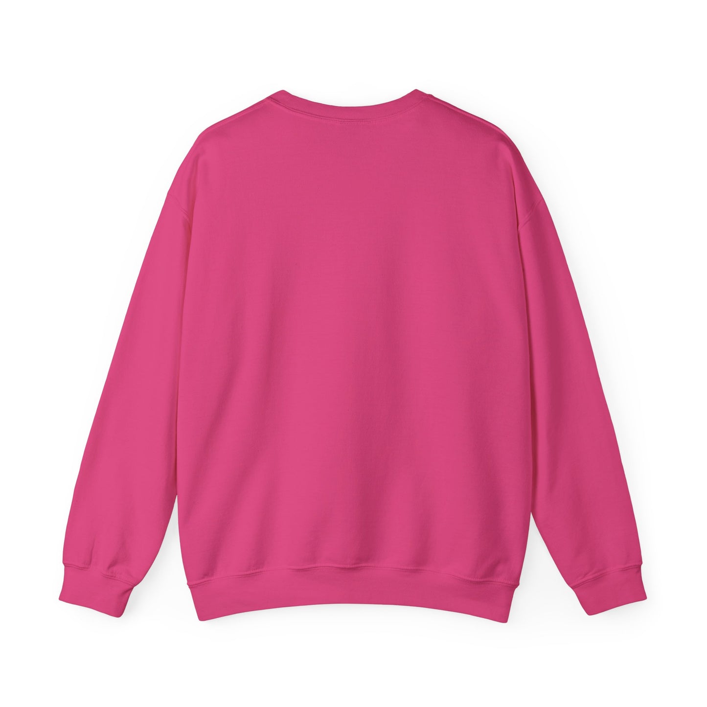 Pink Ribbon Bow Sweatshirt