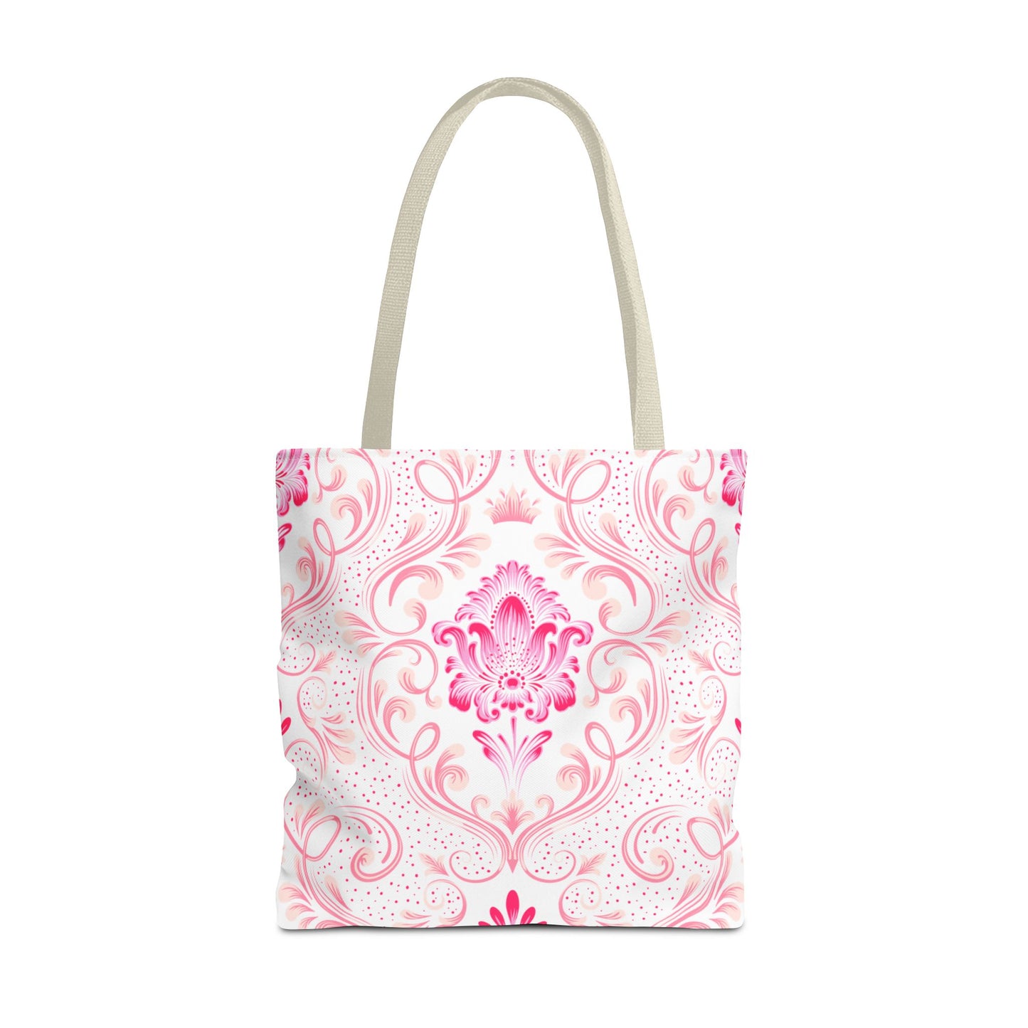 Damask Tote