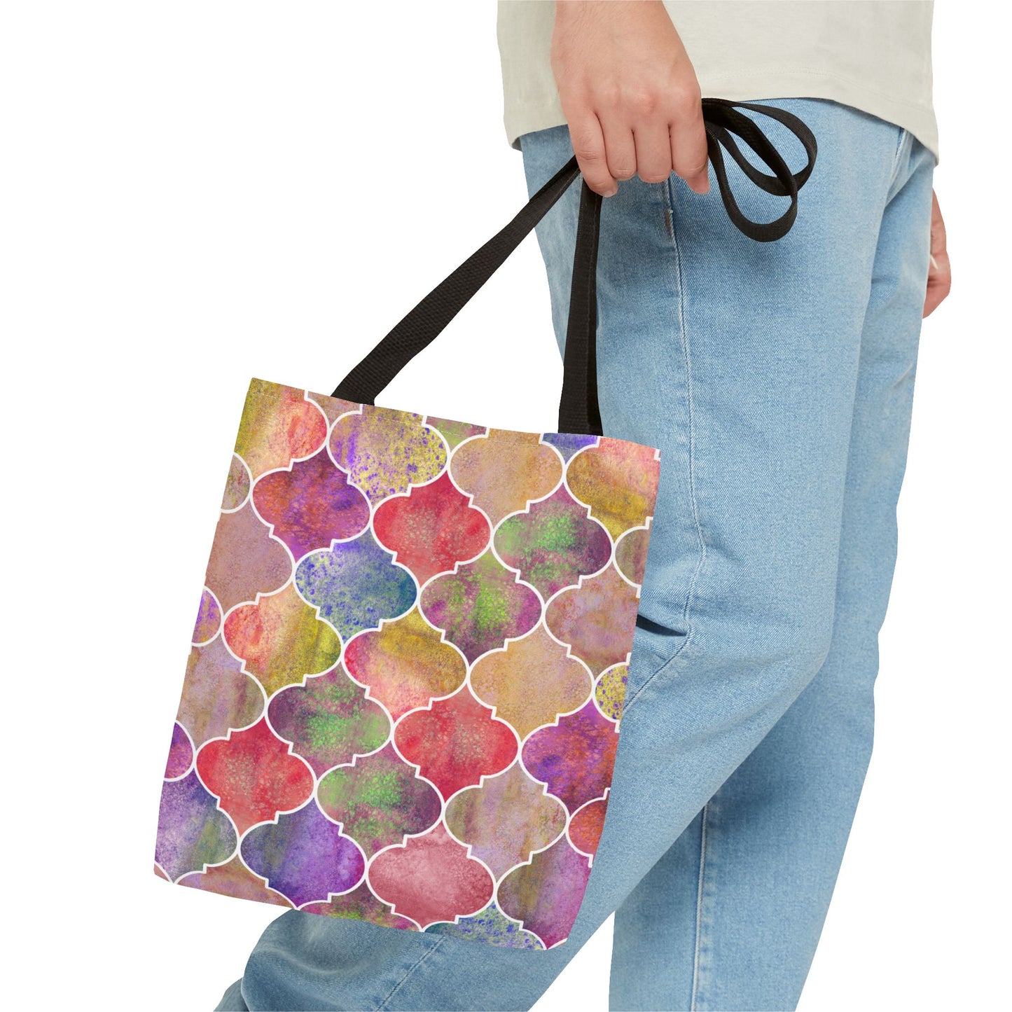 Tiles Tote