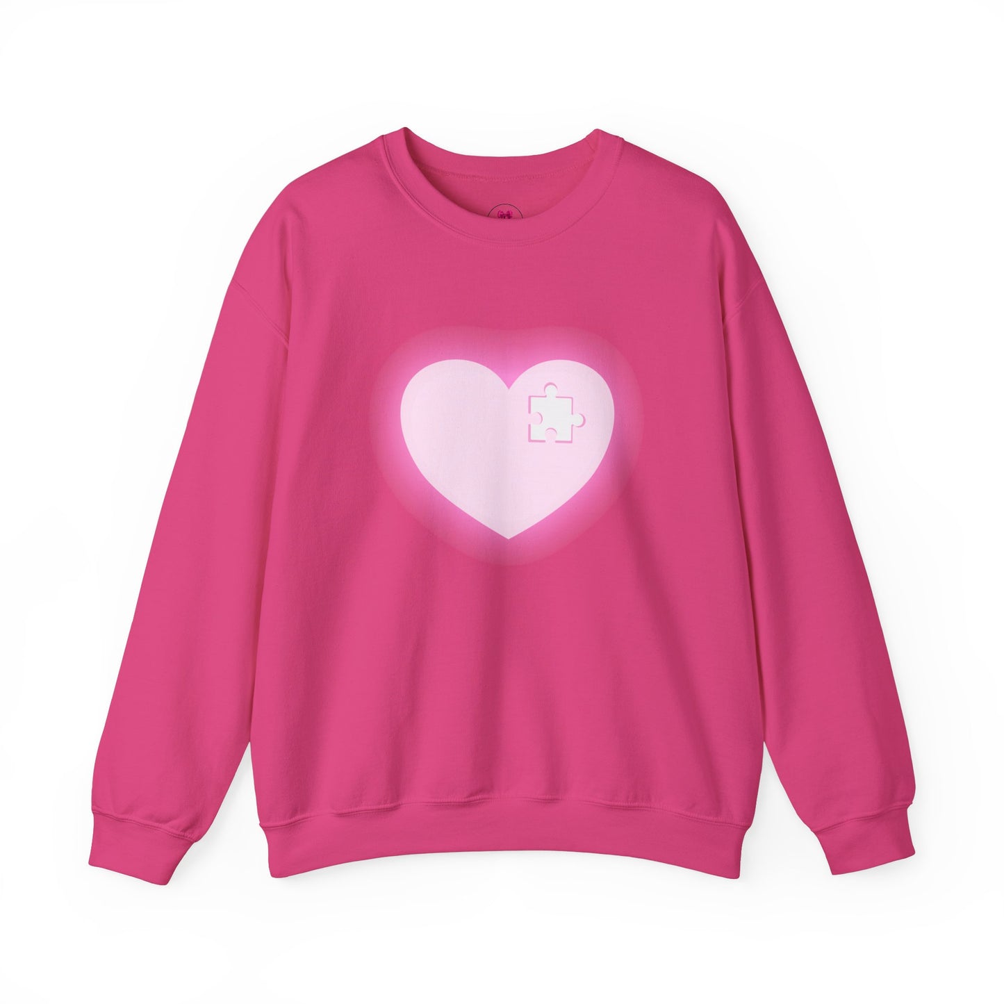 My Heart Sweatshirt