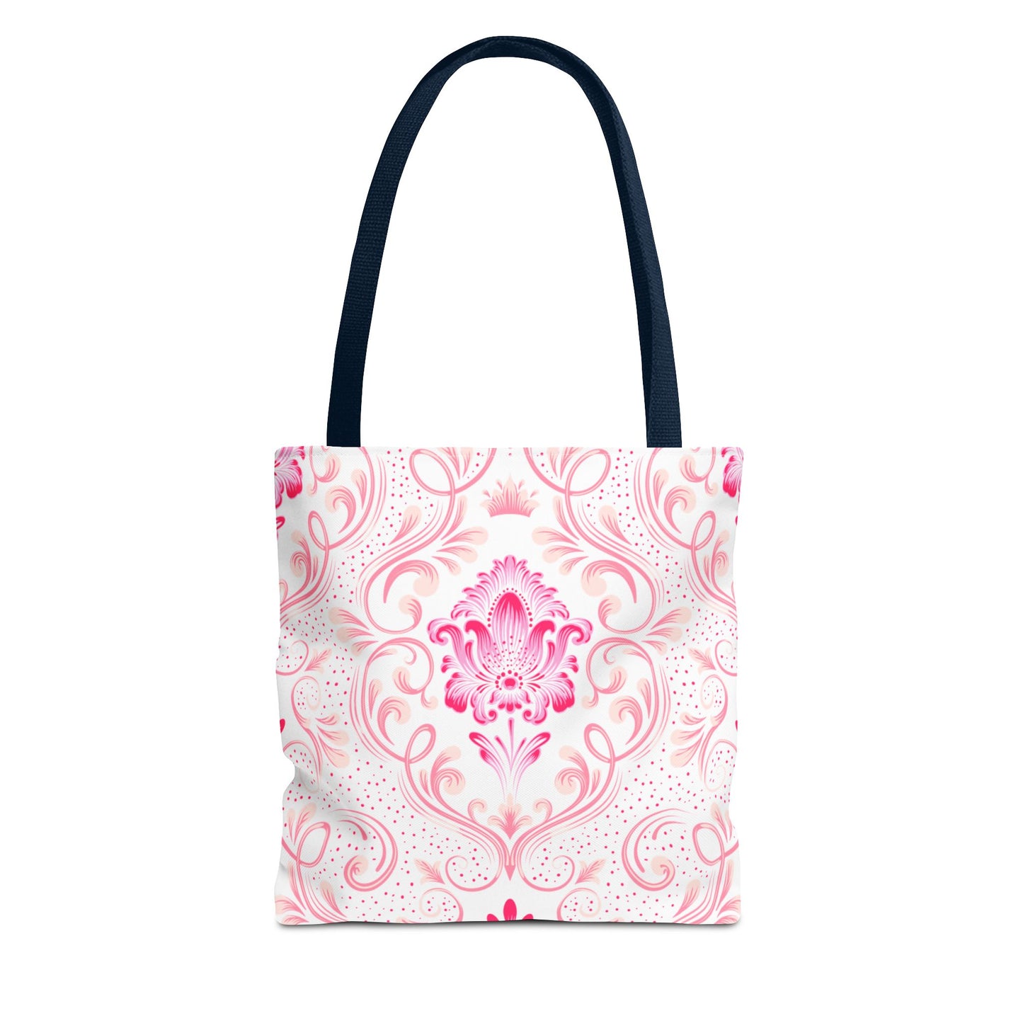 Damask Tote