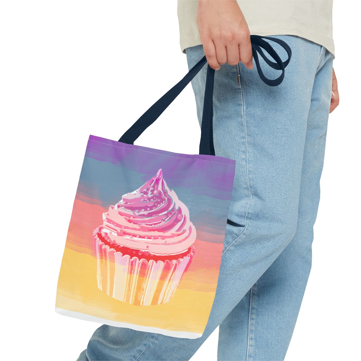 CupcakeTote