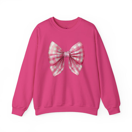 Bow Sweatshirt