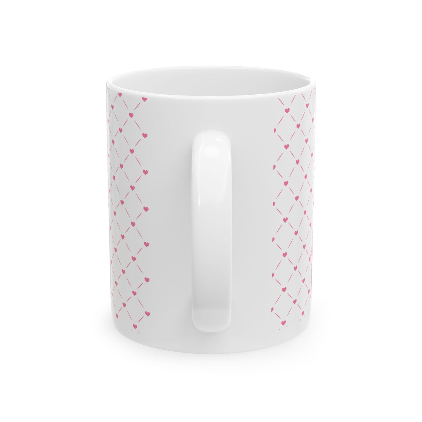 Perfume Hearts Mug