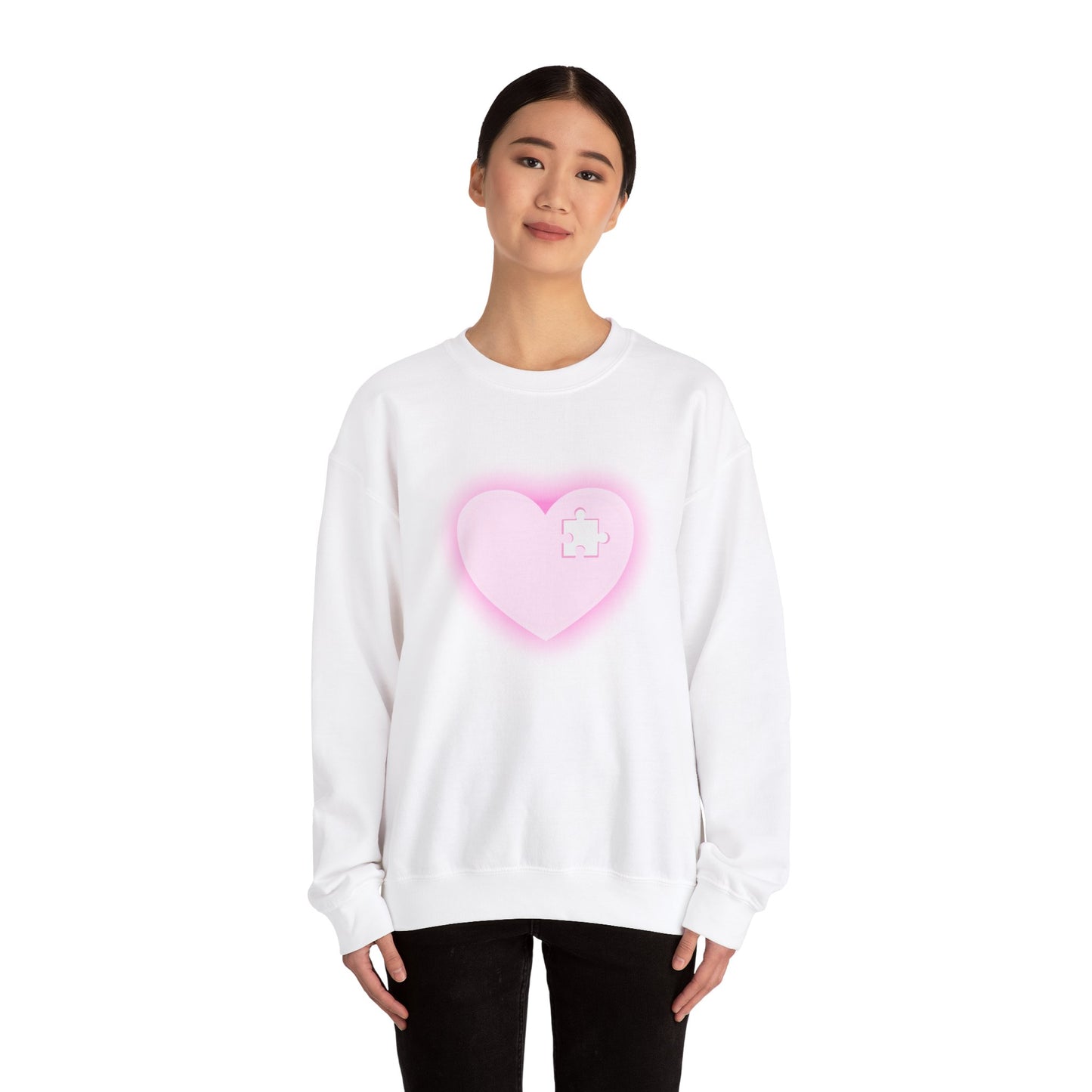 My Heart Sweatshirt