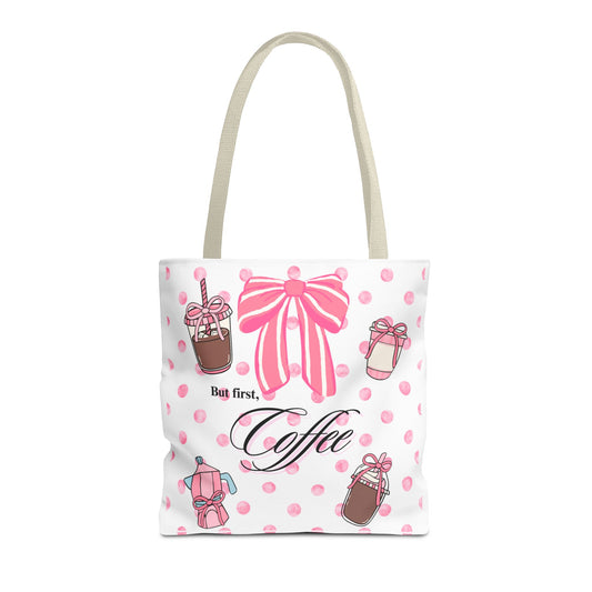 Coffee  Tote