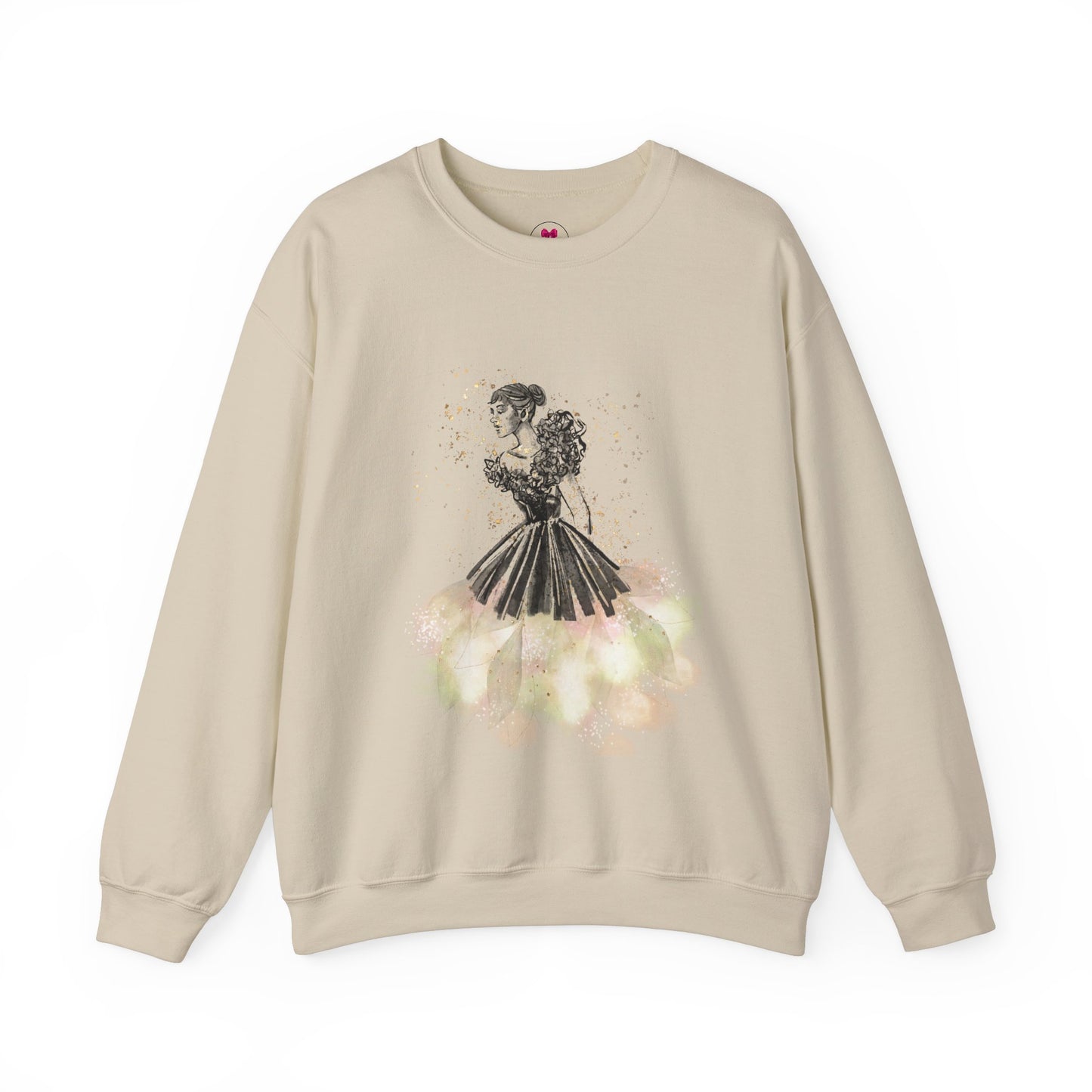 Chic Sweatshirt-7