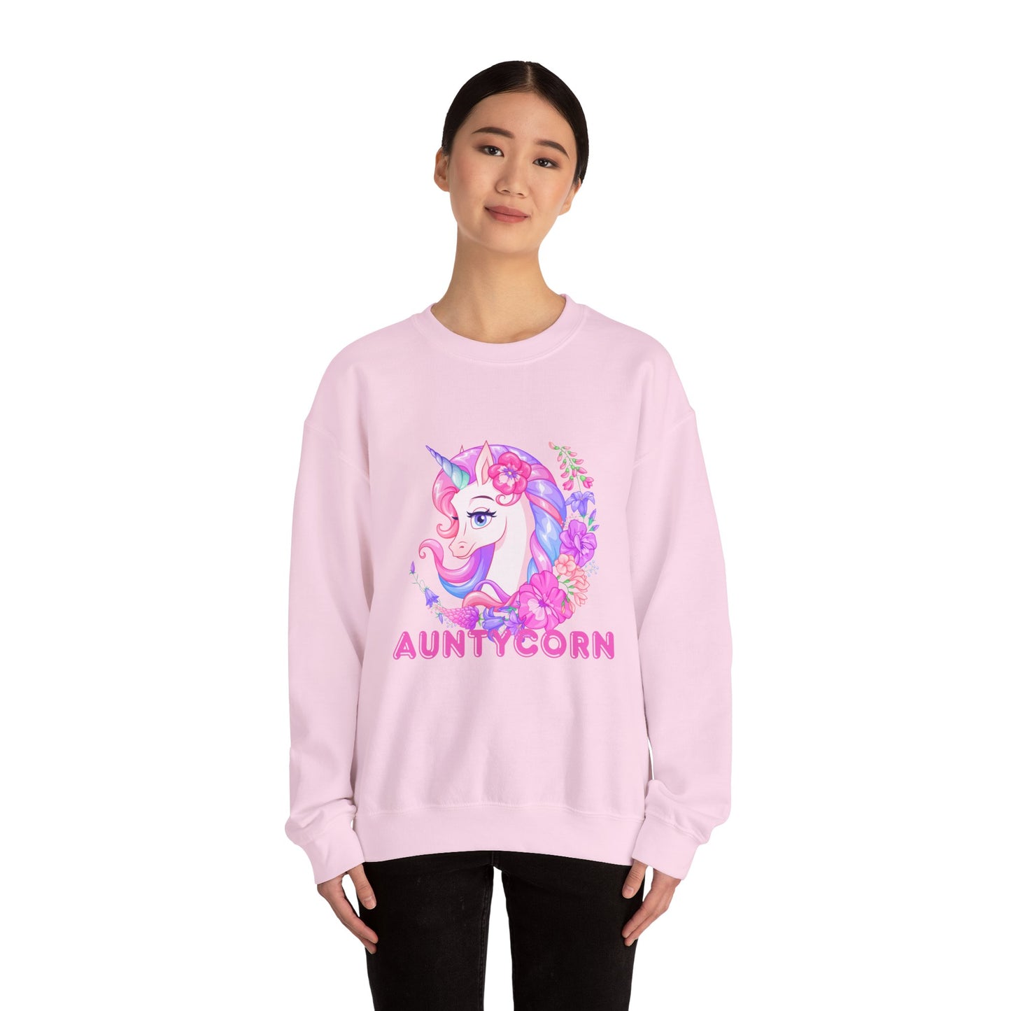 Auntycorn Sweatshirt