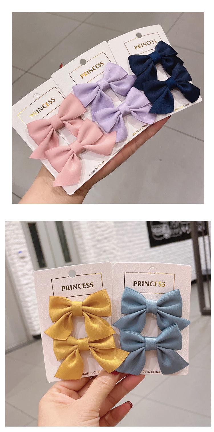 Hair Bows