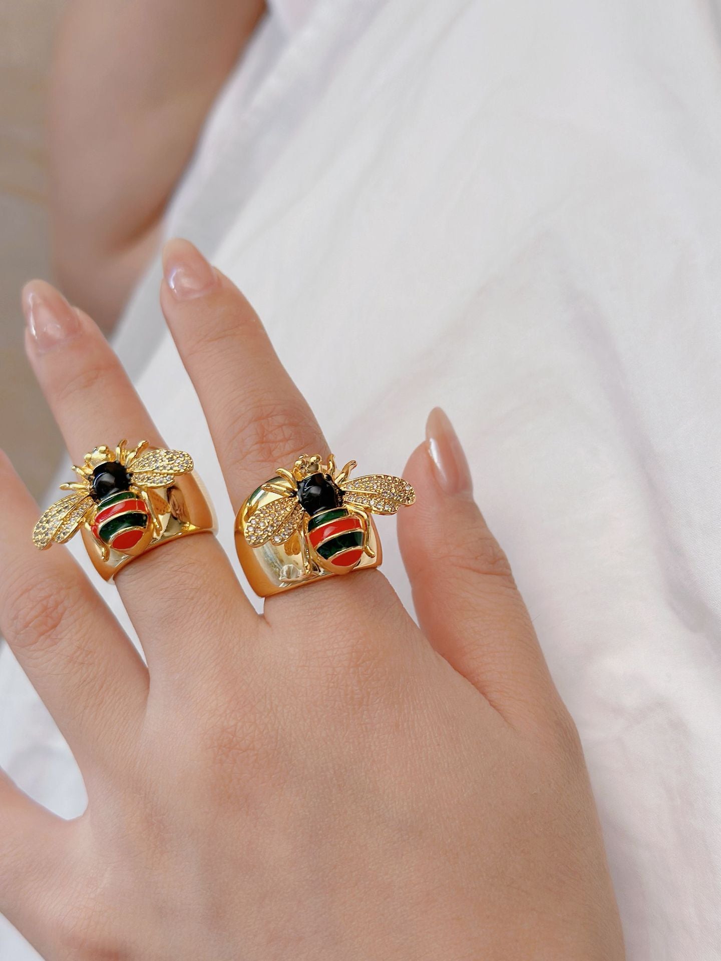 Bee Ring