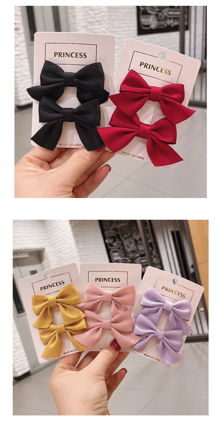 Hair Bows