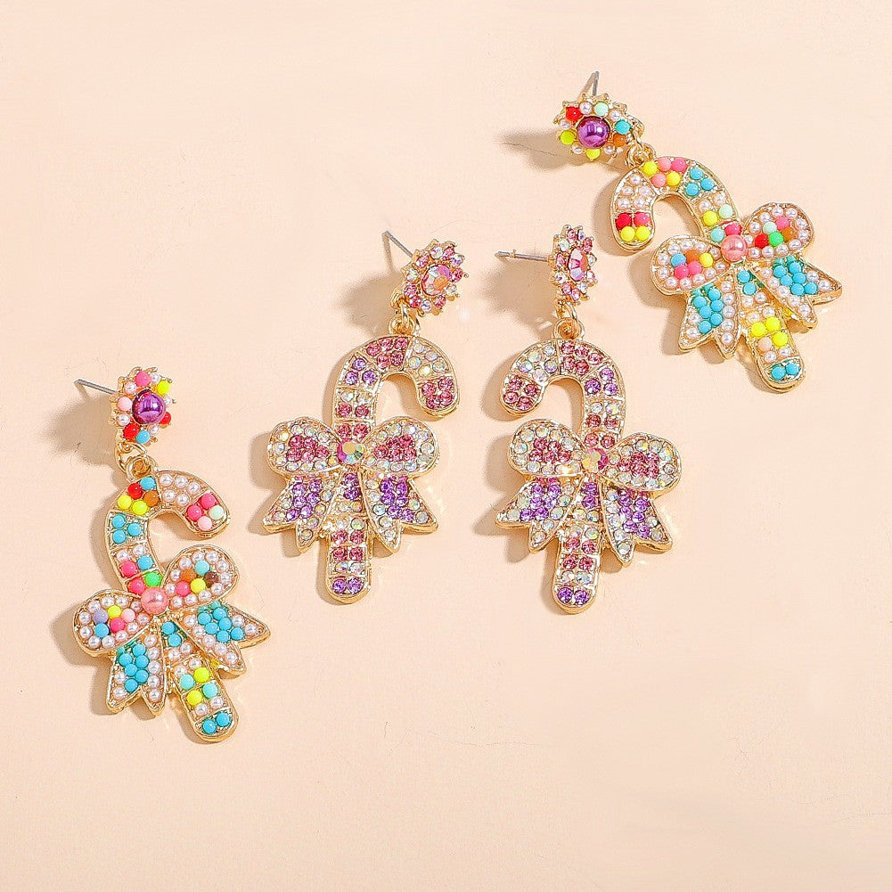 Holiday Earrings