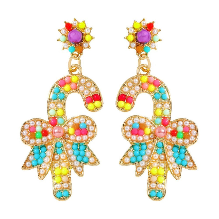 Holiday Earrings