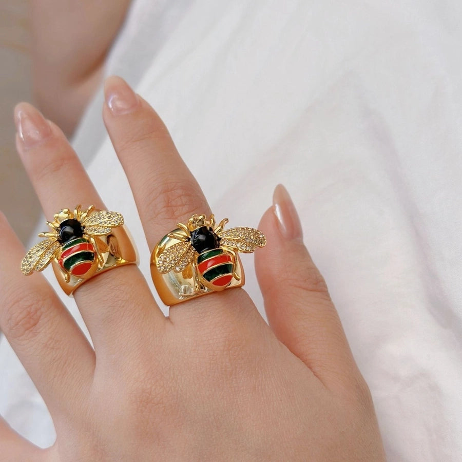 Bee Ring