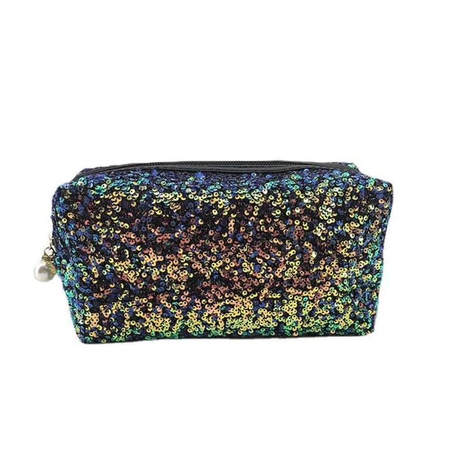 Sequins bag