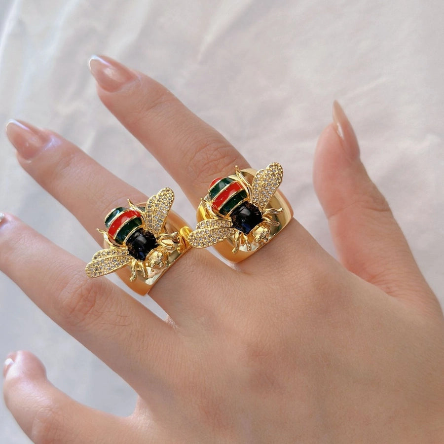 Bee Ring