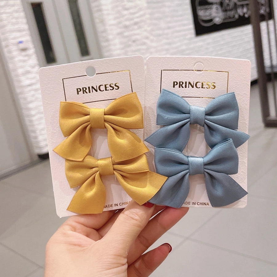 Hair Bows