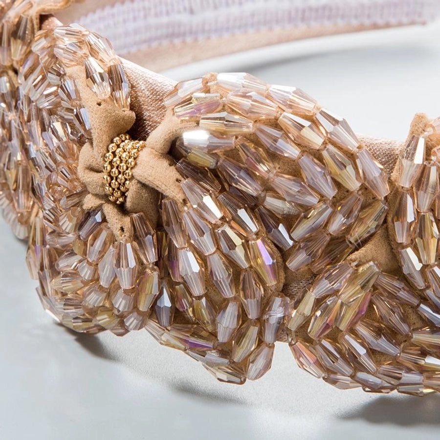 Butterfly Beads Hairband