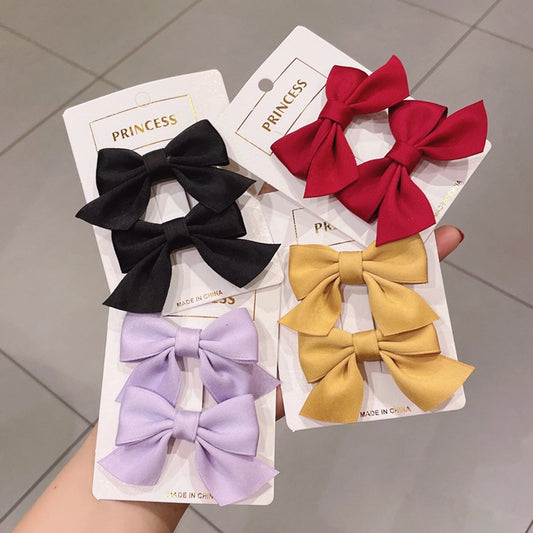 Hair Bows