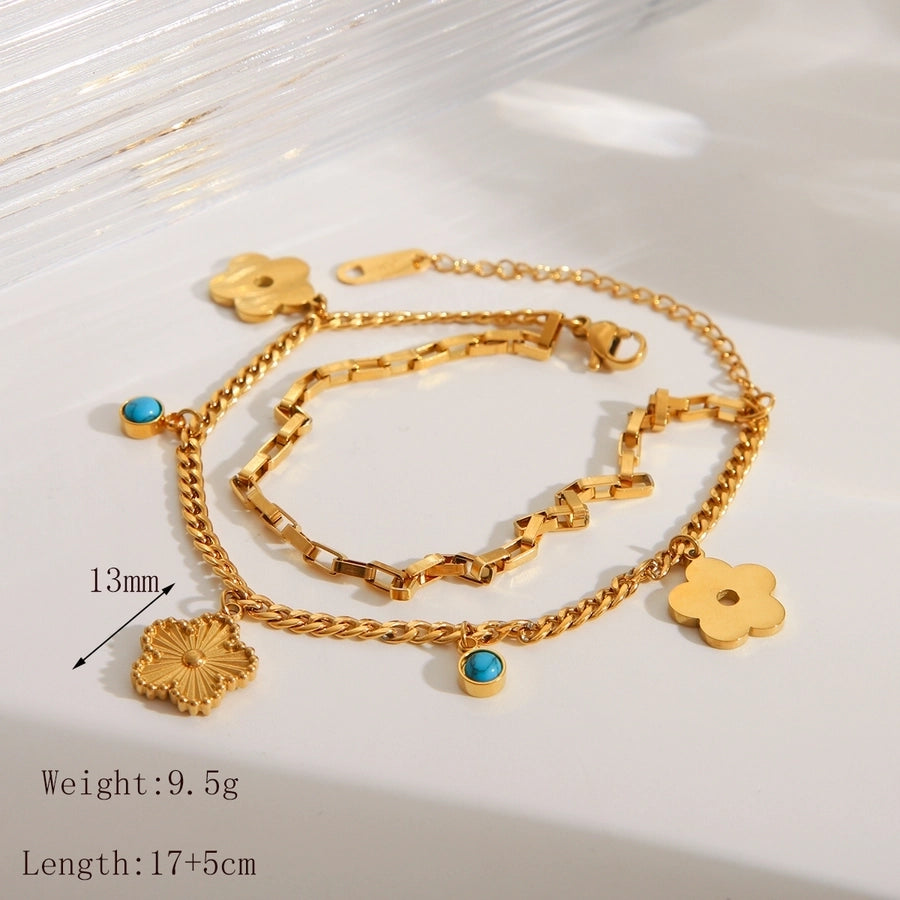 Gold Collection Jewelry