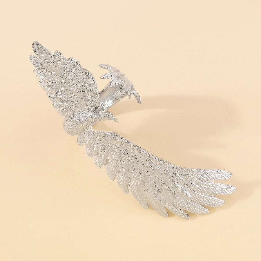 Eagle Alloy  Bangle