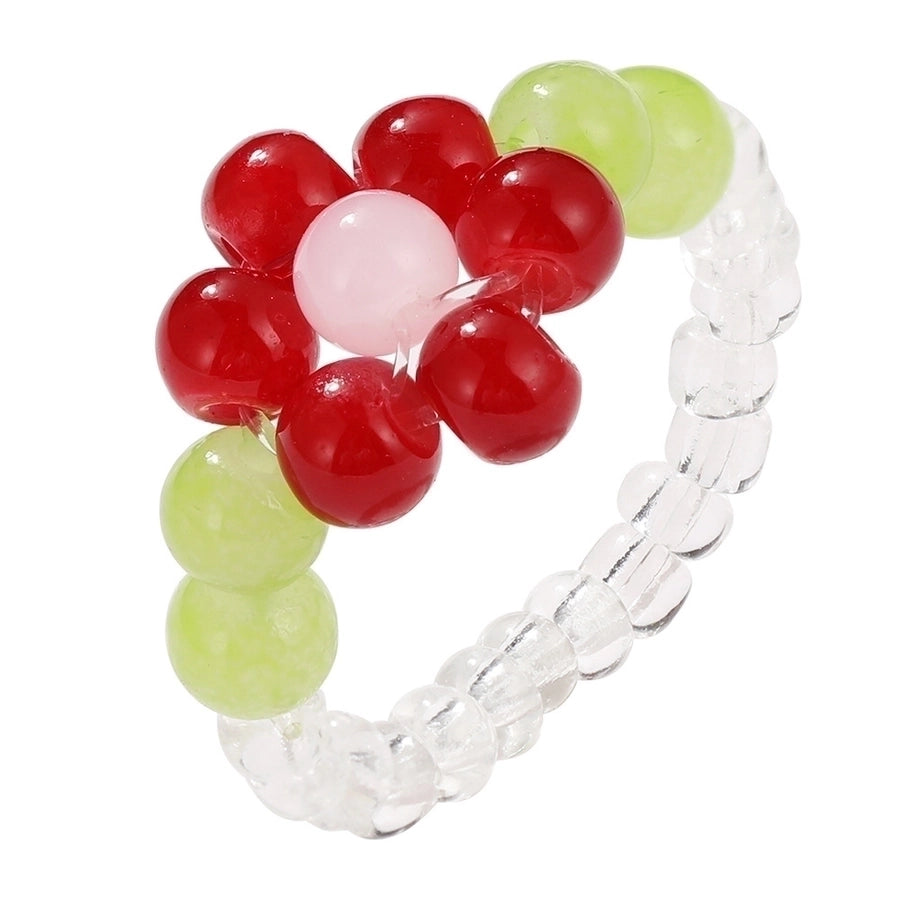 Bead Ring