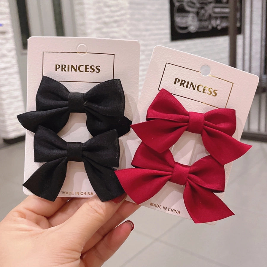 Hair Bows