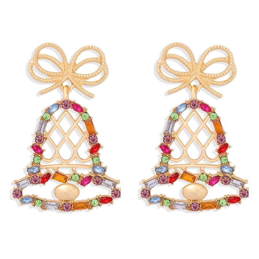 Holiday Earrings